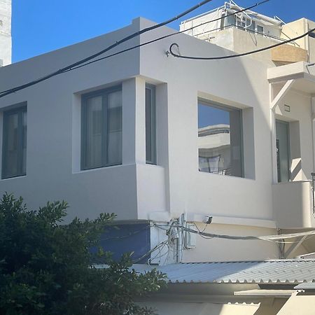Апартаменты Marianthi'S House Ираклион Экстерьер фото