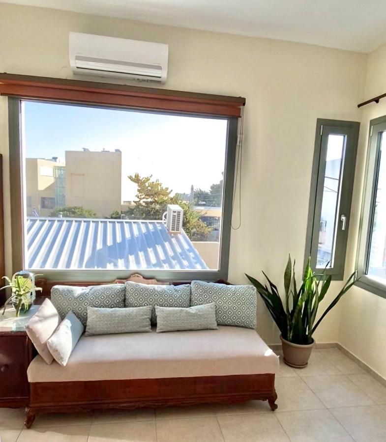 Апартаменты Marianthi'S House Ираклион Экстерьер фото